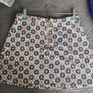 Abercrombie & Fitch Skirt